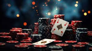 Studio poker dealer langsung jelas jp dengan camera HD dan tampilan kartu yang jelas